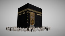 Kaaba