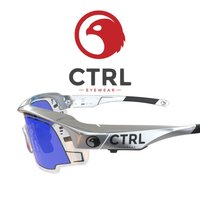 Andy Schleck Special Edition CTRL ONE smart, tour, cycling, sunglasses, andy, wearable, eyewear, tourdefrance, wearabletech, schleck, gear