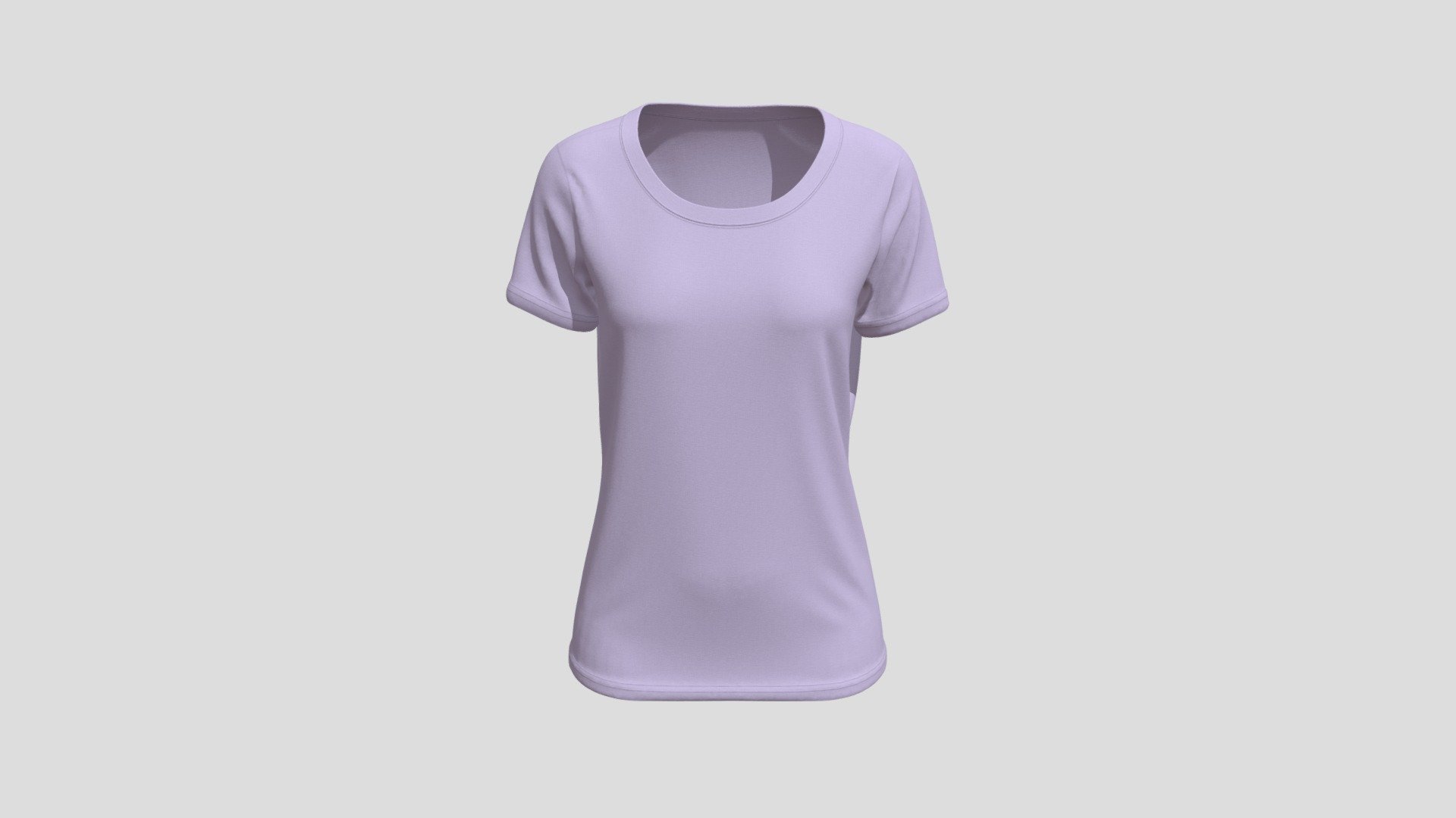Cloth Title = Modern Boatneck Short sleeve t-shirt women 

SKU = DG100149 

Category = Women 

Product Type = T-Shirt 

Cloth Length = Regular 

Body Fit = Regular Fit 

Occasion = Casual 
 
Sleeve Style = Set In Sleeve 


Our Services:

3D Apparel Design.

OBJ,FBX,GLTF Making with High/Low Poly.

Fabric Digitalization.

Mockup making.

3D Teck Pack.

Pattern Making.

2D Illustration.

Cloth Animation and 360 Spin Video.


Contact us:- 

Email: info@digitalfashionwear.com 

Website: https://digitalfashionwear.com 


We designed all the types of cloth specially focused on product visualization, e-commerce, fitting, and production. 

We will design: 

T-shirts 

Polo shirts 

Hoodies 

Sweatshirt 

Jackets 

Shirts 

TankTops 

Trousers 

Bras 

Underwear 

Blazer 

Aprons 

Leggings 

and All Fashion items. 





Our goal is to make sure what we provide you, meets your demand 3d model