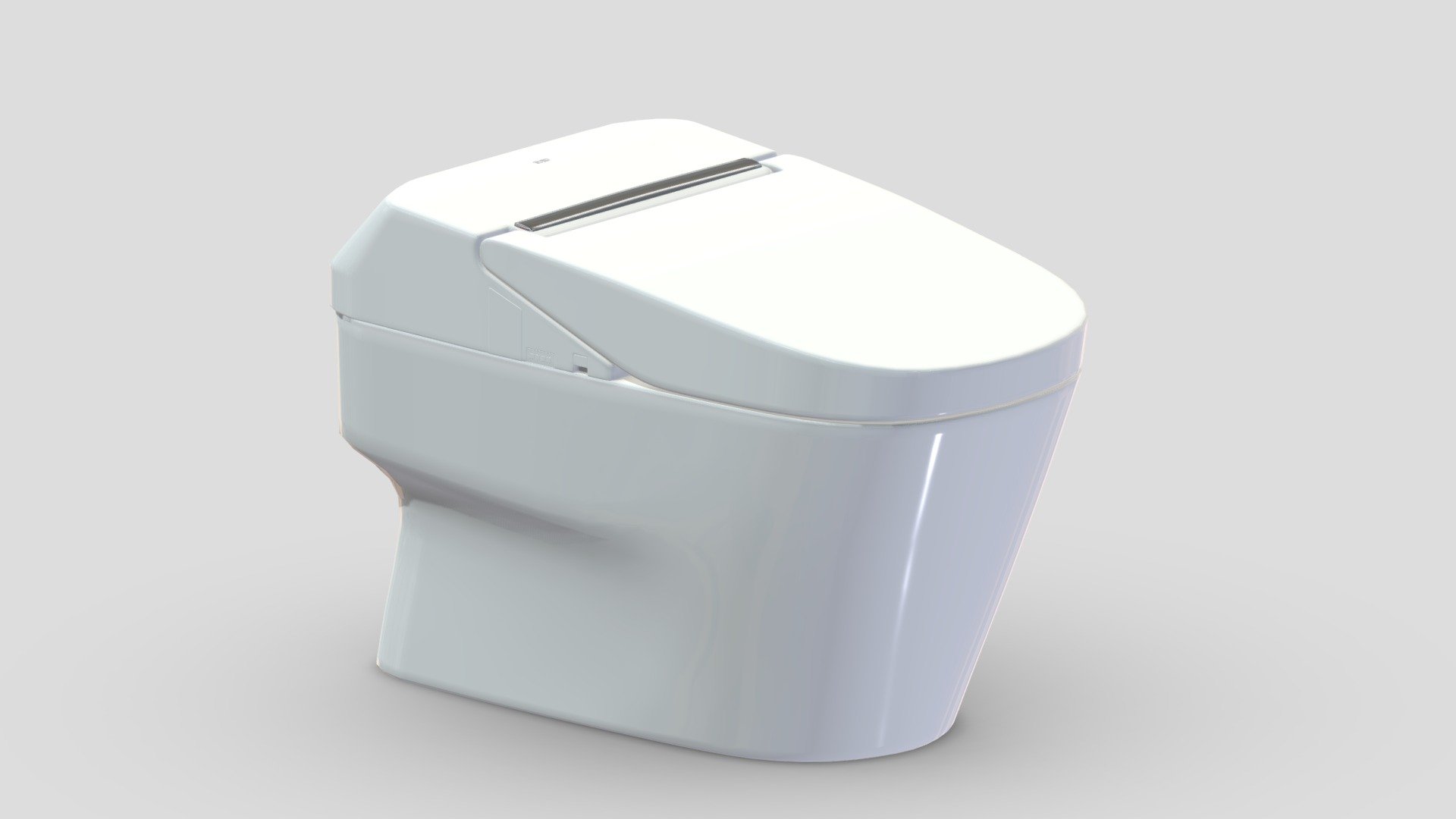 Hi, I'm Frezzy. I am leader of Cgivn studio. We are a team of talented artists working together since 2013.
If you want hire me to do 3d model please touch me at:cgivn.studio Thanks you! - TOTO Neorest 700H Dual Flush Toilet - Buy Royalty Free 3D model by Frezzy3D 3d model