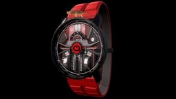 ARLOOPA Watch style, new, vr, ar, watches