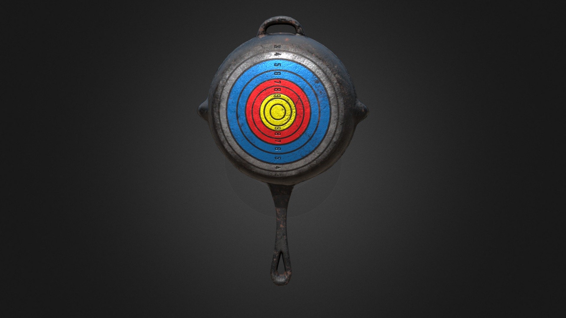 Target Practice - Pan

Uploaded for pubgitems.pro - Target Practice - Pan | PUBG - 3D model by pubgitems.pro 3d model
