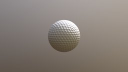 golf ball golf, sports, golfcourse, golfing, ball