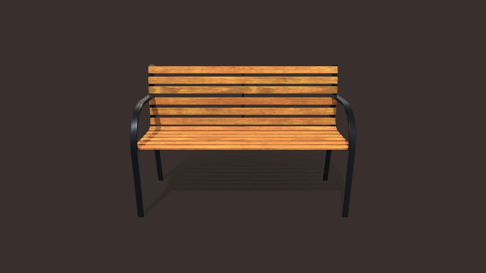 Steer Bench is a model that will enhance detail and realism to any of your rendering projects. The model has a fully textured, detailed design that allows for close-up renders, and was originally modeled in Blender 3.5, Textured in Substance Painter 2023 and rendered with Adobe Stagier Renders have no post-processing.

Features: -High-quality polygonal model, correctly scaled for an accurate representation of the original object. -The model’s resolutions are optimized for polygon efficiency. -The model is fully textured with all materials applied. -All textures and materials are included and mapped in every format. -No cleaning up necessary just drop your models into the scene and start rendering. -No special plugin needed to open scene.

Measurements: Units: M

File Formats: OBJ FBX

Textures Formats: PNG 4k - Steer Bench - Buy Royalty Free 3D model by MDgraphicLAB 3d model