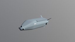 MBDA Remote Carrier 100 drone, remote-carriers, rc100