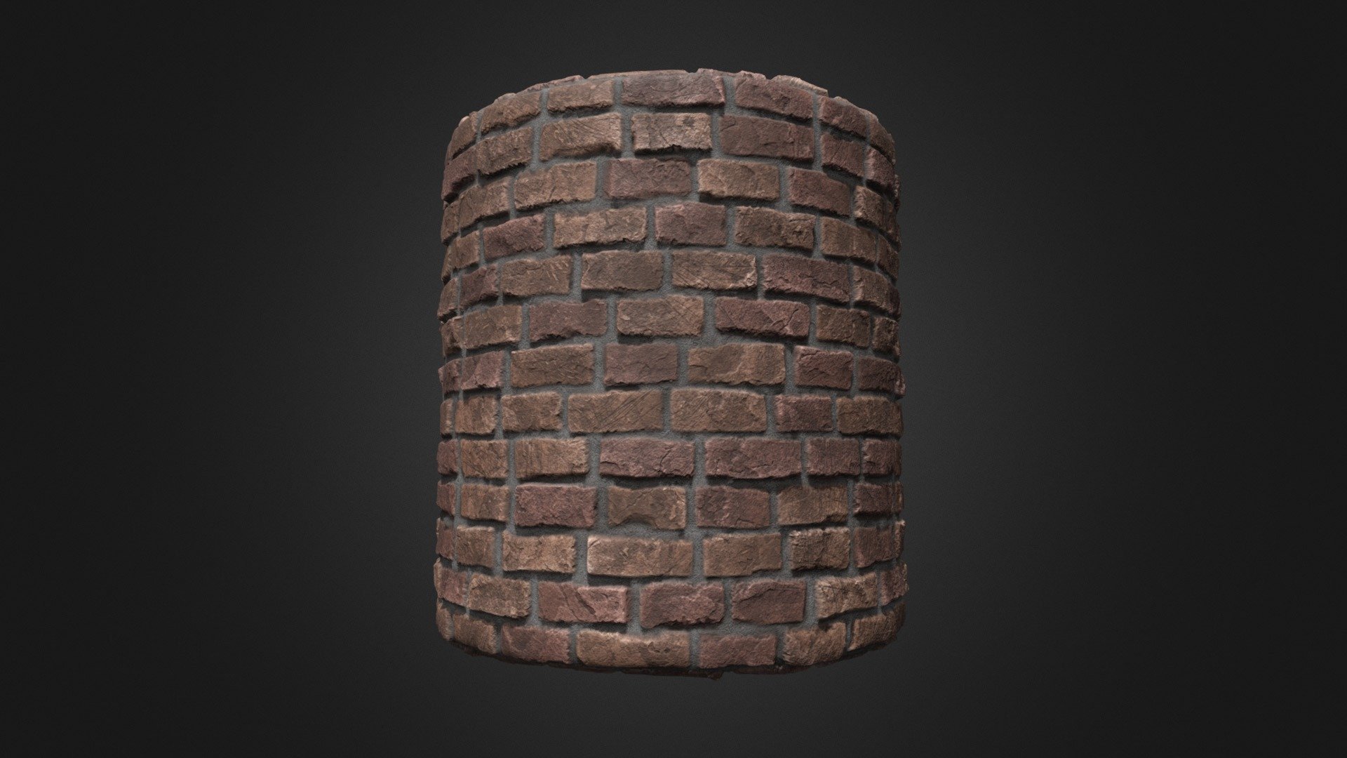 My Other Tileable Materials

Textures resolution - 2048x2048.

Created in Substance Designer 3d model
