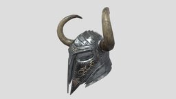KNIGHT BATTLE HELMET photorealistic, vr, ar, realistic, game-ready, low-polygon, game-prop, optimized, unreal-engine, game-development, game-model, low-poly-model, game-assets, knight-fantasy-human-sword-armored, game-ready-assets, knight-armor, helmet-game, helmetdesign, knight-weapon, game-engine, helmet-3d, knight-helmet, helmet-viking, helmet-3d-model, unity, low-poly, helmet-medieval-armor-crusader, knighthall