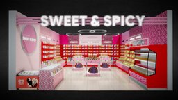 grugs store store, candy, drug, design3d, design-furniture, storedesign, candybar, candyshop, design, shop, store-fixtures, shop-furniture, shop-design, shop-fixtures