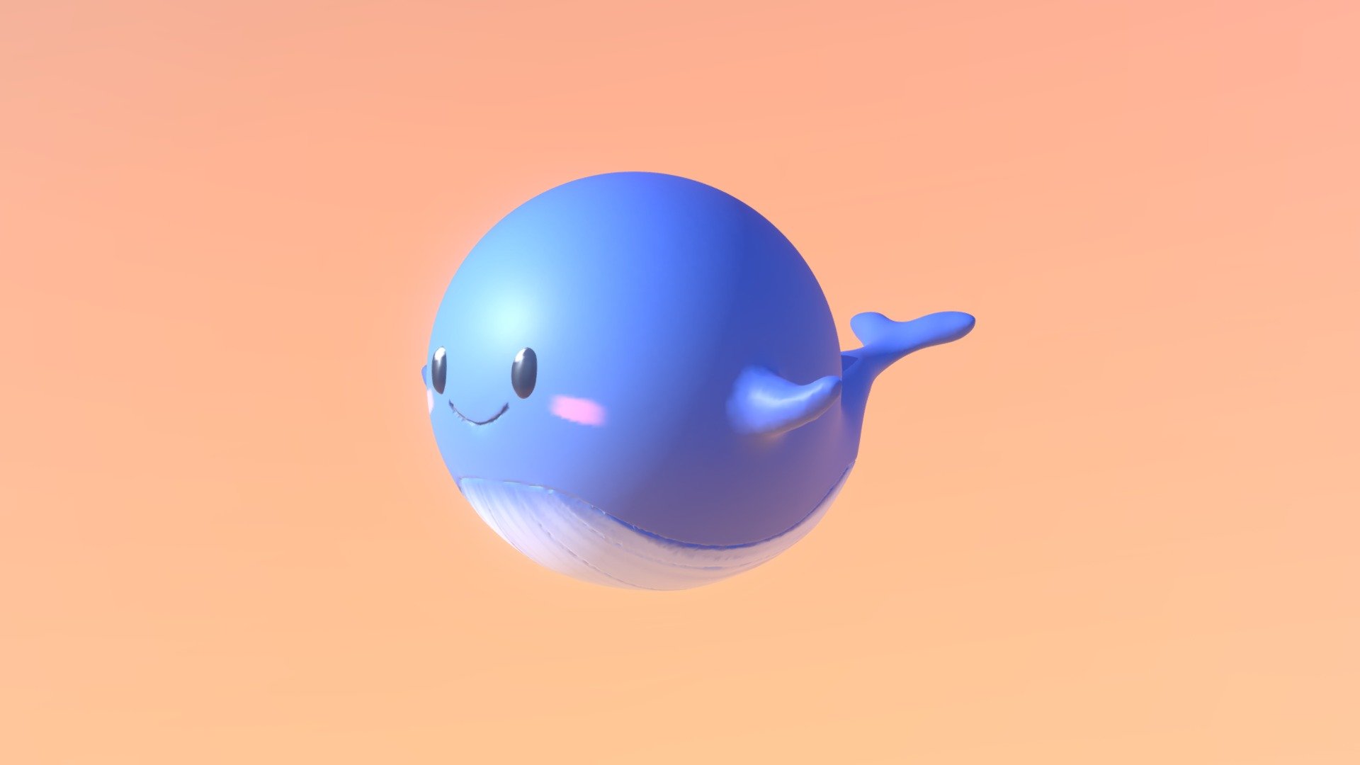This was done in class as practice 3d model