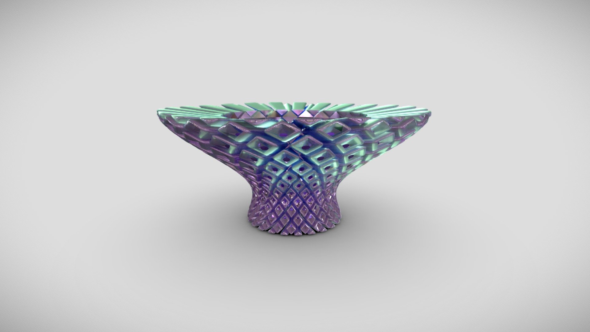 Vase Please like if you download it - Vase Please like if you download it - Download Free 3D model by VRA (@architect47) 3d model