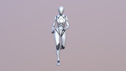 50 Female Animations in, skeleton, standard, unreal, epic, jump, fbx, run, motion, woman, common, cinema-4d, place, unreal-engine, ue4, talk, animations, root, idle, maya, unity, asset, game, 3d, 3dsmax, blender, female, walk, animated, human, c4d, rigged, ue5