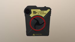 Axon Body Camera body, police, camera