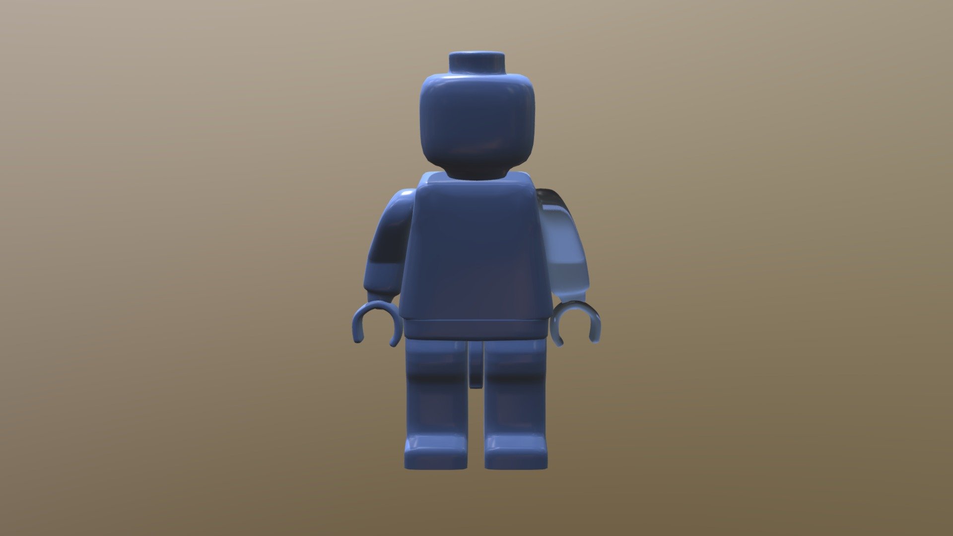 Figura LEGO
Modelado en 3D Max 3d model