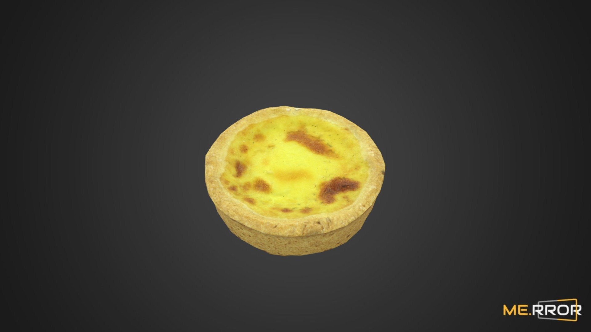 MERROR is a 3D Content PLATFORM which introduces various Asian assets to the 3D world


3DScanning #Photogrametry #ME.RROR - [Game-Ready] Egg Tarte - Buy Royalty Free 3D model by ME.RROR Studio (@merror) 3d model