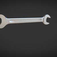 Wrench wrench, tool