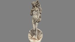 The birth of Venus body, pose, figure, statuette, deco, , statue, woman, venus, vierge, virgin, character, girl, art, female, human, sculpture, lady, sensuality