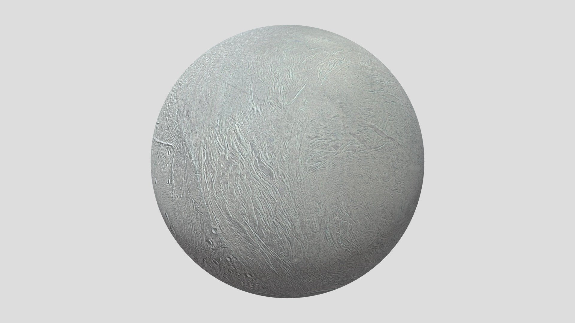 Enceladus_1_504 - 3D model by Jackey&Design (@1394725324zhang) 3d model