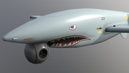 SHARK UAV  Ukrspecsystem