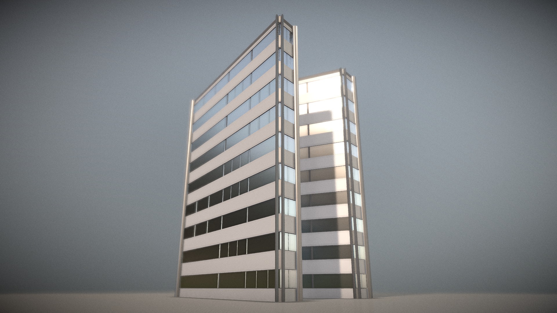 City Building Design V-1  

 - City Building Design V-1 - Buy Royalty Free 3D model by VIS-All-3D (@VIS-All) 3d model