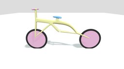 Bike From The Future jabrils