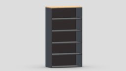 Herman Miller Paragraph Storage Cabinet 13 office, scene, room, modern, storage, sofa, set, work, desk, generic, accessories, equipment, collection, business, furniture, table, vr, ergonomic, ar, seating, workstation, meeting, stationery, lexon, asset, game, 3d, chair, low, poly, home, interior