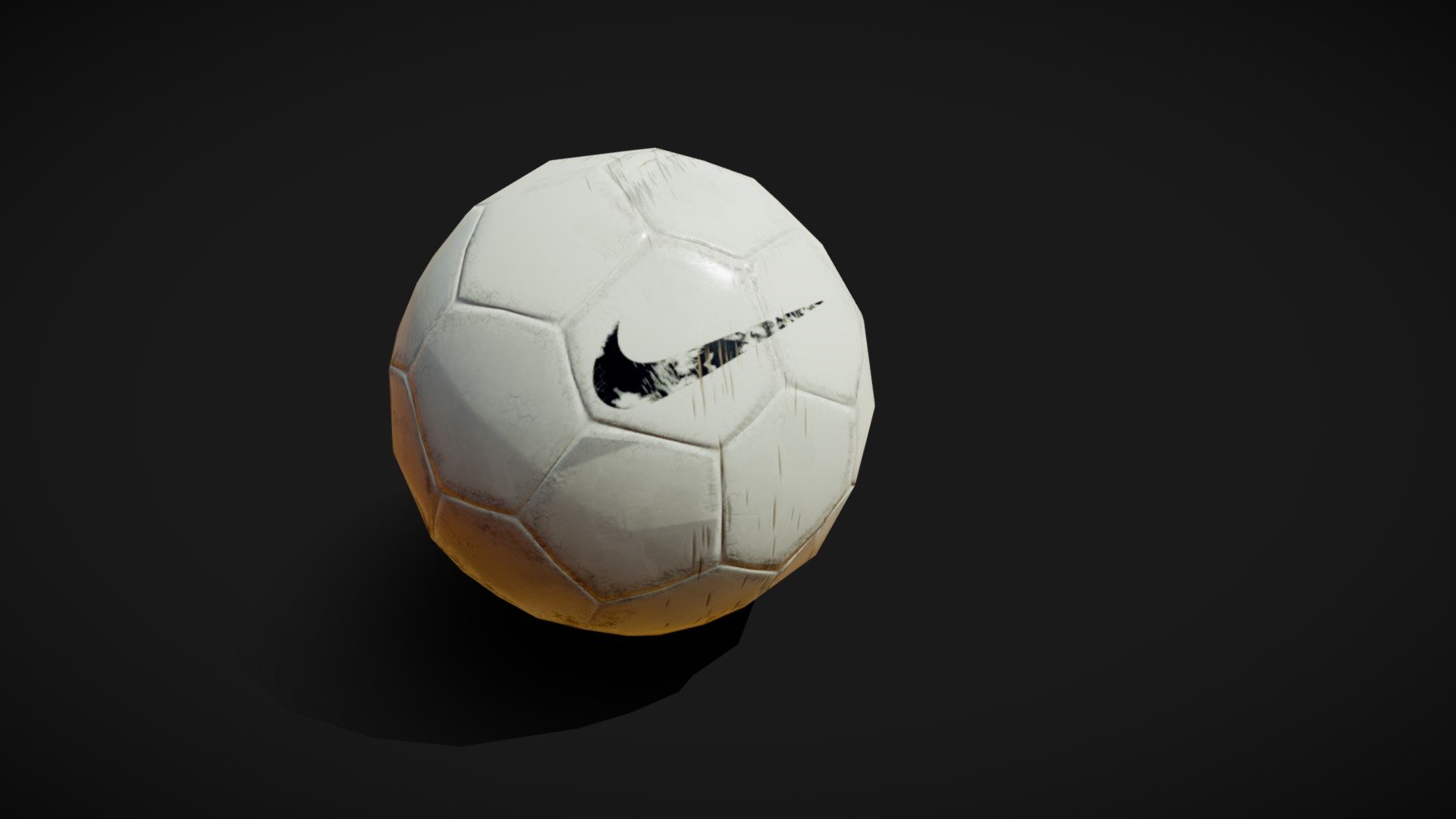 Tris: 360
Textures: 1024x1024 - Ball - Download Free 3D model by Sirenko 3d model