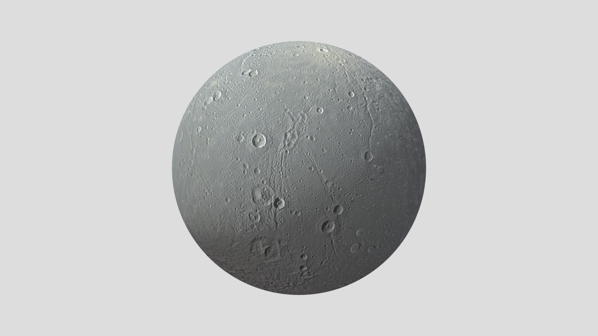 Dione_1_1123 - Download Free 3D model by Jackey&Design (@1394725324zhang) 3d model