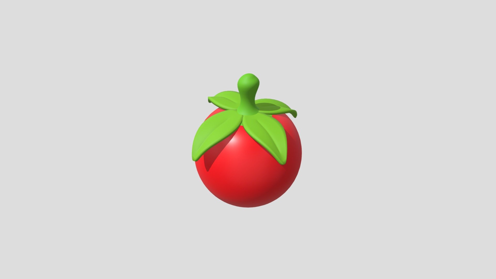 Tomato made in Blender🍅🍅🍅

Follow my IG for more𓍢ִ໋🌷͙֒ - Tomato - Download Free 3D model by LalaHolmess 3d model