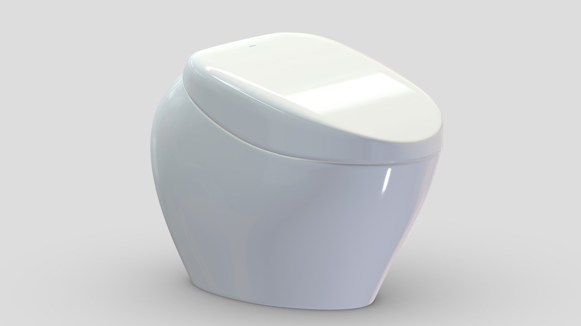 Hi, I'm Frezzy. I am leader of Cgivn studio. We are a team of talented artists working together since 2013.
If you want hire me to do 3d model please touch me at:cgivn.studio Thanks you! - TOTO Neorest NX1 Dual Flush Toilet - Buy Royalty Free 3D model by Frezzy3D 3d model