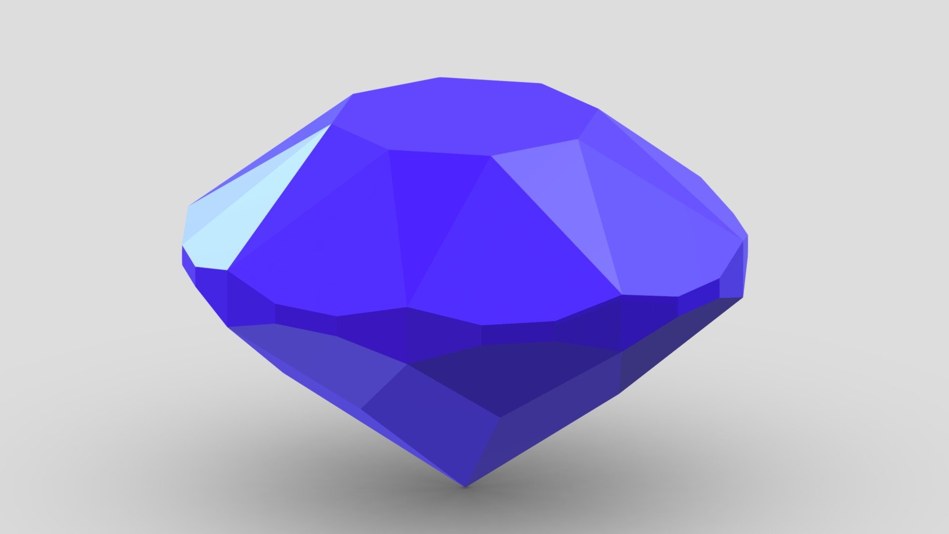 Hi, I'm Frezzy. I am leader of Cgivn studio. We are a team of talented artists working together since 2013.
If you want hire me to do 3d model please touch me at:cgivn.studio Thanks you! - Swiss Gemstone - Buy Royalty Free 3D model by Frezzy3D 3d model