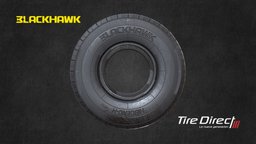 HST01 tire, tyre, tires, tyres, noai, tiredirect