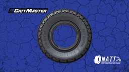 GTM MT 01 tire, tyre, tires, tyres, noai, tiredirect, natt