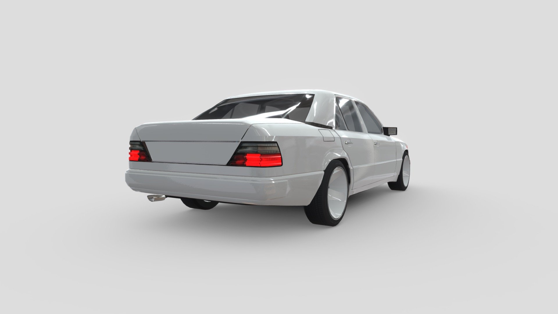 Mercedes Benz w124

Low Poly
Game ready
Mobile optimization - Mercedes Benz w124 - 3D model by BrushWork 3d model