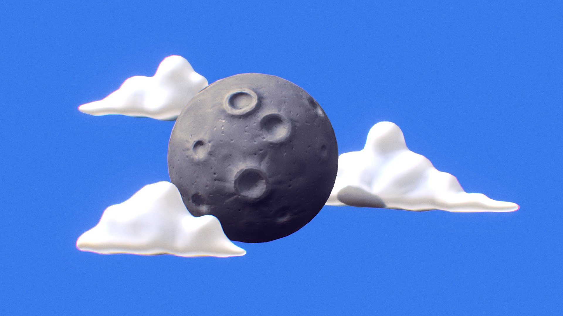 **If you post your work on instagram please tag me, I want to see how you use my 3d models…
**
https://linktr.ee/leoisidro ༼ つ ◕_◕ ༽ つ - MOON AND CLOUDS - Download Free 3D model by Leo Isidro (@leo.isidro3) 3d model