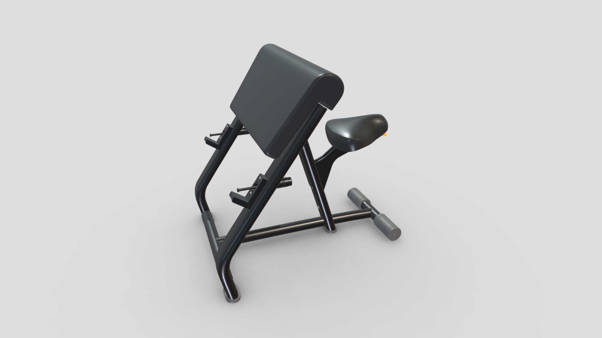 Hi, I'm Frezzy. I am leader of Cgivn studio. We are a team of talented artists working together since 2013.
If you want hire me to do 3d model please touch me at:cgivn.studio Thanks you! - Technogym Pure Scott Bench - Buy Royalty Free 3D model by Frezzy3D 3d model