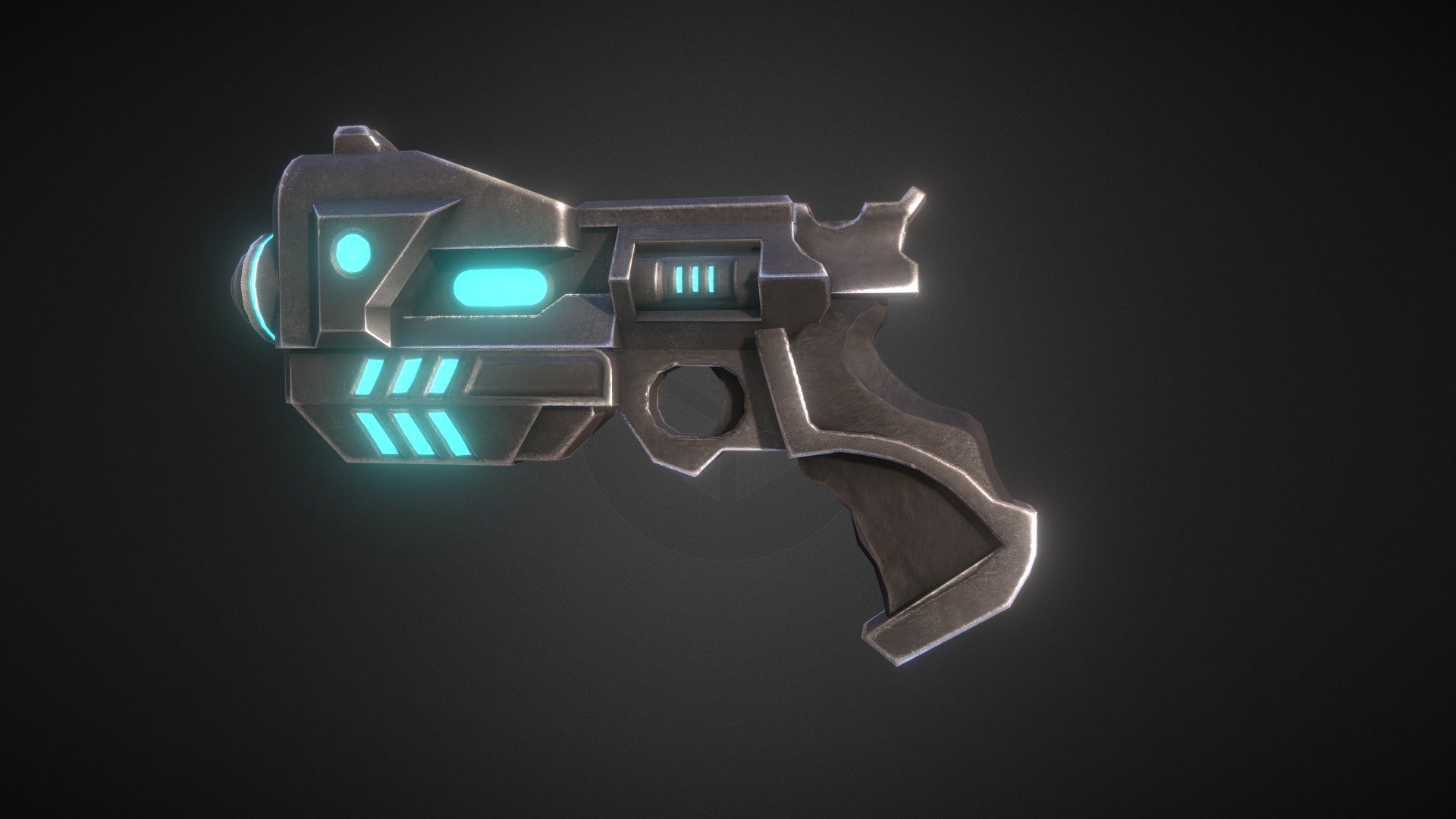 These Pistols have 1k textures and all animations needed for an fps game.

Check out our Patreon: https://www.patreon.com/antsaarealamaa

My Youtube Channel:https://www.youtube.com/channel/UCYnwjFSDDj4zEa5yb4wxMFA

My Artstation:https://www.artstation.com/antsaare - Pistols - Buy Royalty Free 3D model by Ants Aare Alamaa (@AntsAare) 3d model