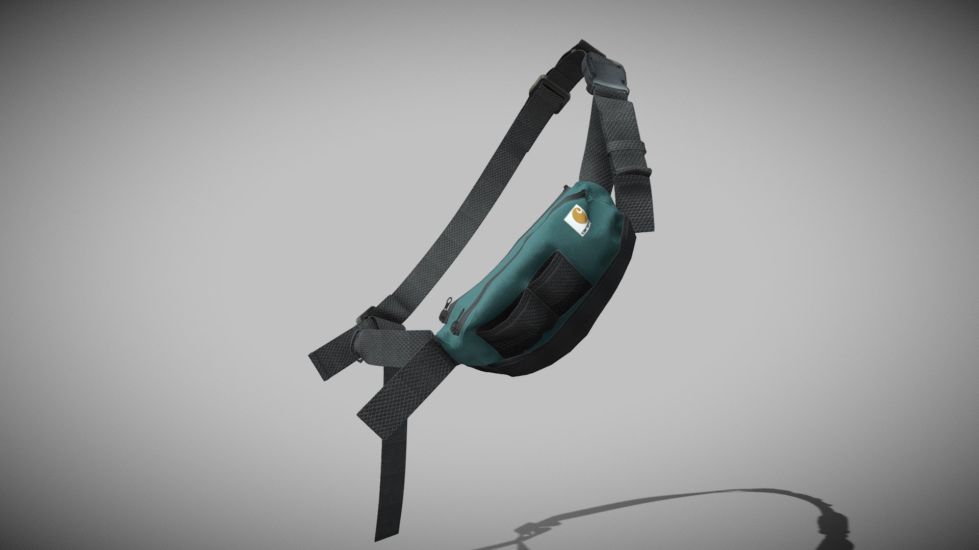 Skater Bag made in marvelous designer and reworked in blender. This model comes in variety of file format! Alembic, FBX, OBJ, Blend, Gltf, Stl with 3 Level of details!

All the Marvelous Designer files are available in the archive.

This model is available in 3 levels of detail!

LowPoly: Verts: 25097 Tris:31556 Mid: Verts: 30763 Tris:41376 High: Verts: 65941 Tris:105452

All my models are made with love for you to enjoy! Cheers! - Skater Bag - Buy Royalty Free 3D model by DGNS (@GuillaumeDGNS) 3d model