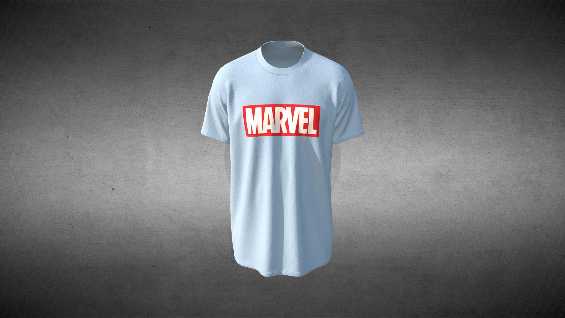Cloth Title = Loose Fit Marvel Print Tee Design 

SKU = DG100038 

Category = Unisex 

Product Type = Tee 

Cloth Length = Regular 

Body Fit = Relaxed Fit 

Occasion = Casual  

Sleeve Style = Set In Sleeve  


Our Services:

3D Apparel Design.

OBJ,FBX,GLTF Making with High/Low Poly.

Fabric Digitalization.

Mockup making.

3D Teck Pack.

Pattern Making.

2D Illustration

Cloth Animation and 360 Spin Video


Contact us:- 

Email: info@digitalfashionwear.com 

Website: https://digitalfashionwear.com 

WhatsApp No: +8801759350445 


We designed all the types of cloth specially focused on product visualization, e-commerce, fitting, and production. 

We will design: 

T-shirts 

Polo shirts 

Hoodies 

Sweatshirt 

Jackets 

Shirts 

TankTops 

Trousers 

Bras 

Underwear 

Blazer 

Aprons 

Leggings 

and All Fashion items. 





Our goal is to make sure what we provide you, meets your demand 3d model
