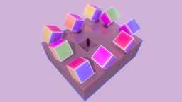 Marching Cubes