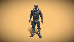Verge skins, outfit, cosmetics, fortnite