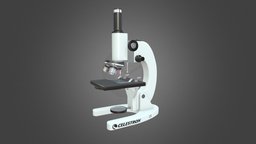 Celestron 44102 Microscope