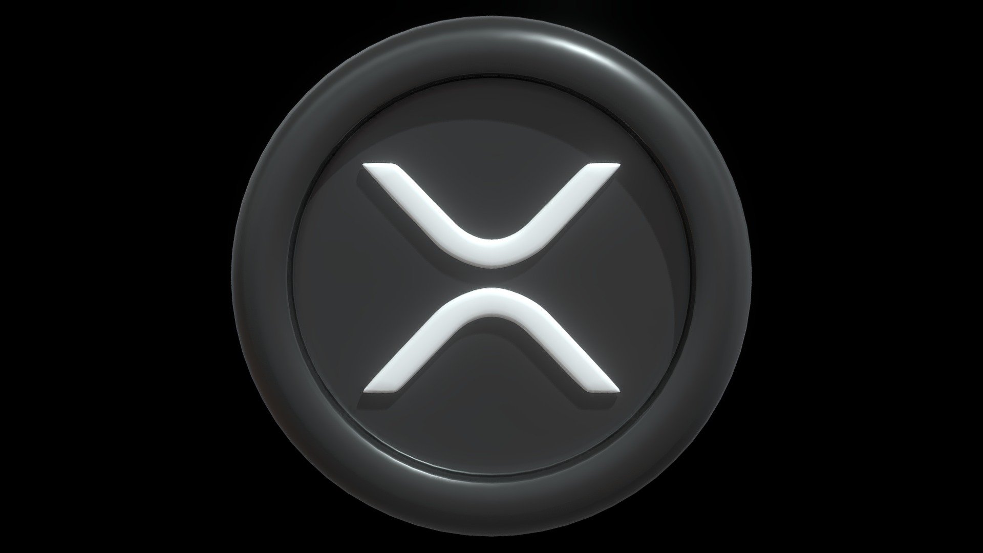 3D Ripple or XRP black coin with cartoon style Made in Blender 3.3.1

This model does include a TEXTURE, DIFFUSE and ROUGHNESS MAP, but if you want to change the color you can change it in the blend file, just use the principled bsdf and play with the rough and base color parameter 3d model