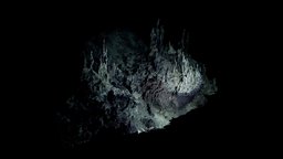 Low Poly Deep Sea Hydrothermal Vent #7 film, plants, organic, white, underwater, growth, geology, shipwreck, wreck, deepsea, aircraft, nature, brine, erosion, vents, houdini, hydrothermal, underwaterarchaeology, methane, realitycapture, photogrammetry, 3d, 3dsmax, blender, lowpoly, low, poly, structure, ship, 3dmodel, 3dmodeling, sea, brinepools, hydrothermalvents, blacksmoker, whitesmoker, underwaterarcheology, aircraftwreck