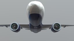 Airbus A220 100 Bombardier CSeries Delta