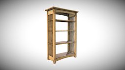 Shelf shelf, furniture, wood