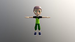 Ben 10 kid legend, high, people, grand, prop, hero, cycle, network, mid, detailed, gwen, ready, ben, rook, 10, kevin, realistic, alien, pa, omniverse, render, character, cartoon, asset, game, 3d, blender, low, poly, model, super, tenison, vilgax, ominitrix, ultimaterix