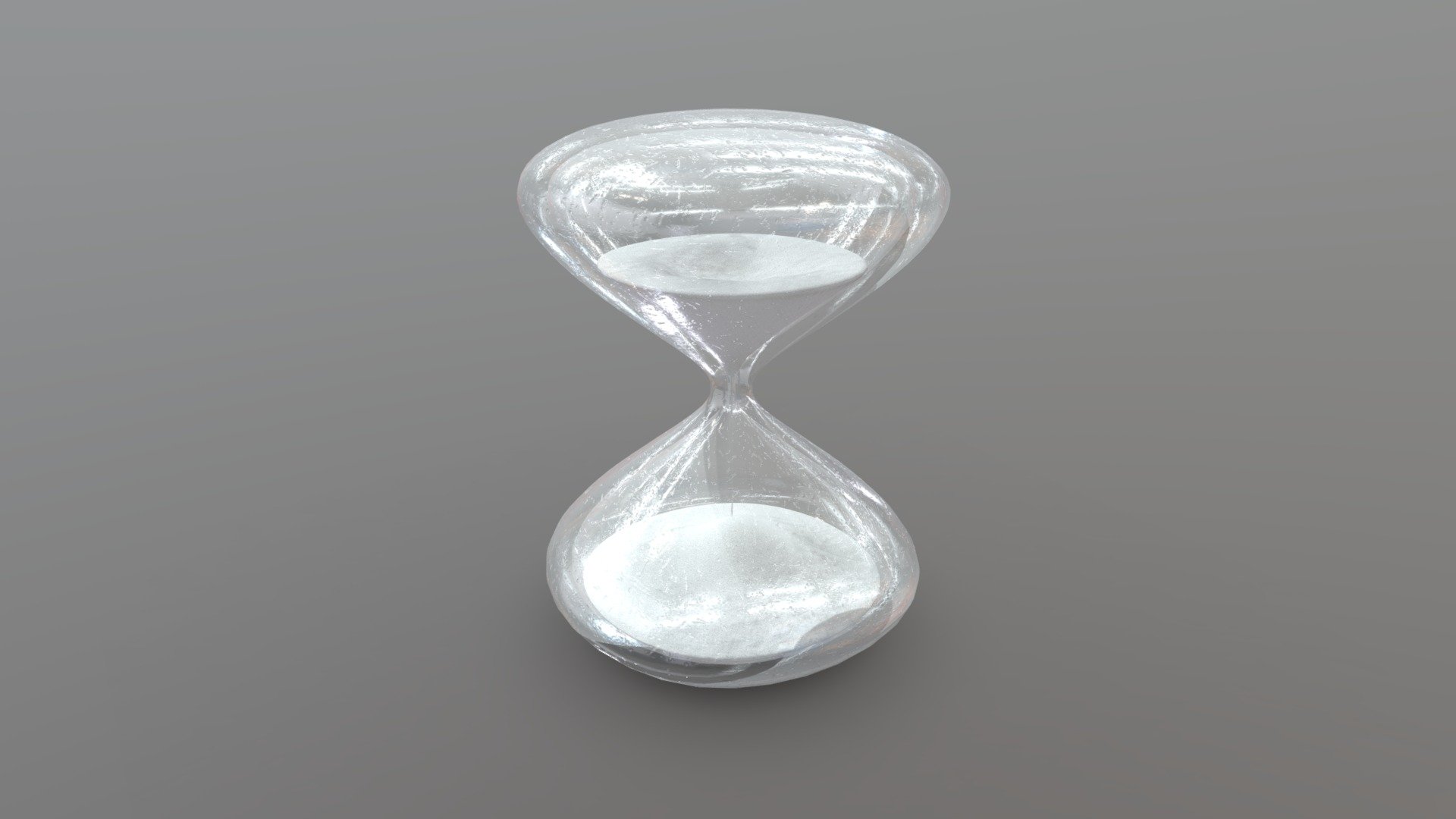 This White Sand Hour Glass is a high quality, photo real model that will enhance detail and realism to any of your projects. Located in the center of coordinates. The model consists of:
White Sand; -Glass Base. The model can be used for interior design in different premises like living groups, also in Vintage and Minimalistic style. The file is neatly modeled, grouped together 3d model