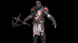 Heavy Knight ancient, rpg, heavy, unreal, knight