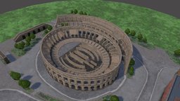 Colosseum_Draft colosseum