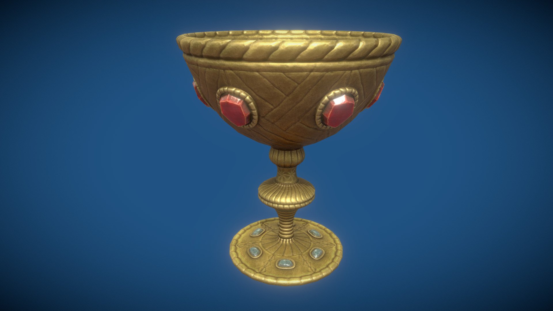 Subscribe to my youtube channel: https://www.youtube.com/channel/UCZKv7L9XvH2jnnsVqFzP96g

video: https://youtu.be/4slheX3pLZE - king's cup - Download Free 3D model by emelyarules 3d model